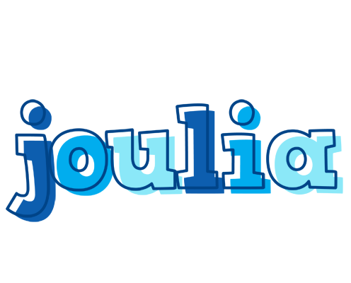 Joulia sailor logo