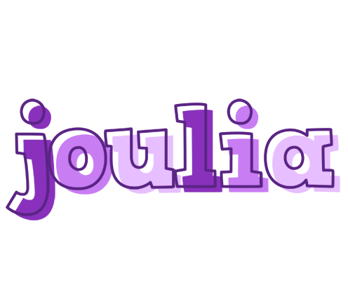 Joulia sensual logo