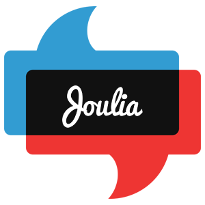 Joulia sharks logo