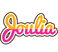 Joulia smoothie logo