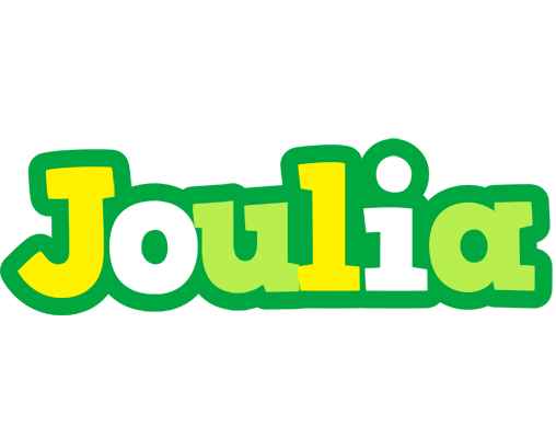 Joulia soccer logo