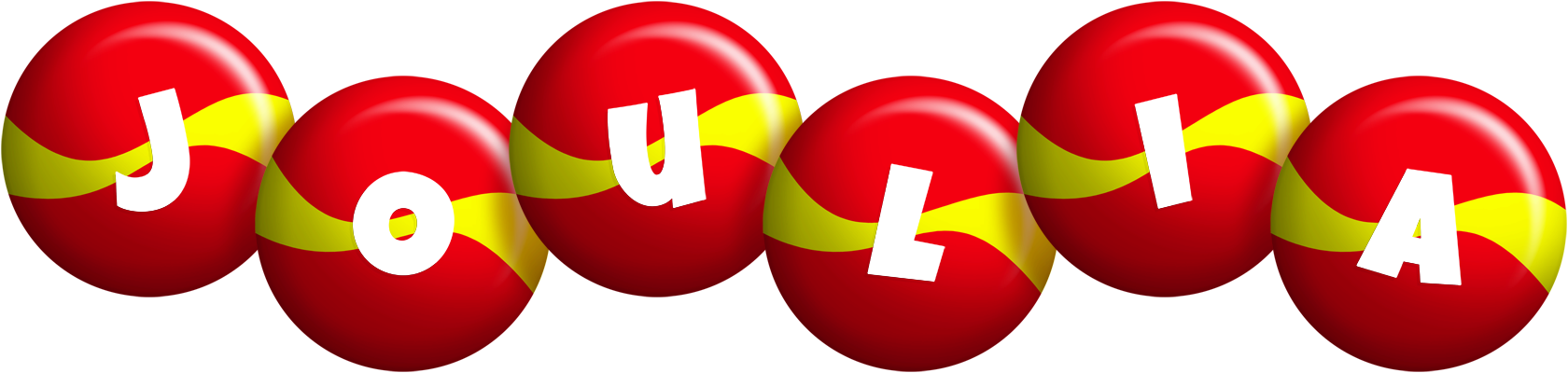 Joulia spain logo