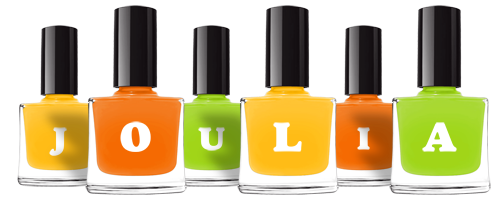Joulia studio logo