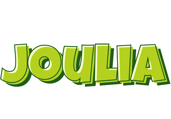 Joulia summer logo