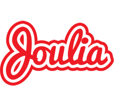 Joulia sunshine logo