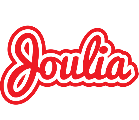 Joulia sunshine logo