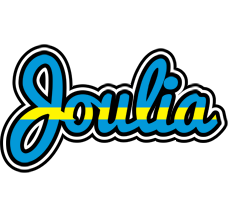 Joulia sweden logo