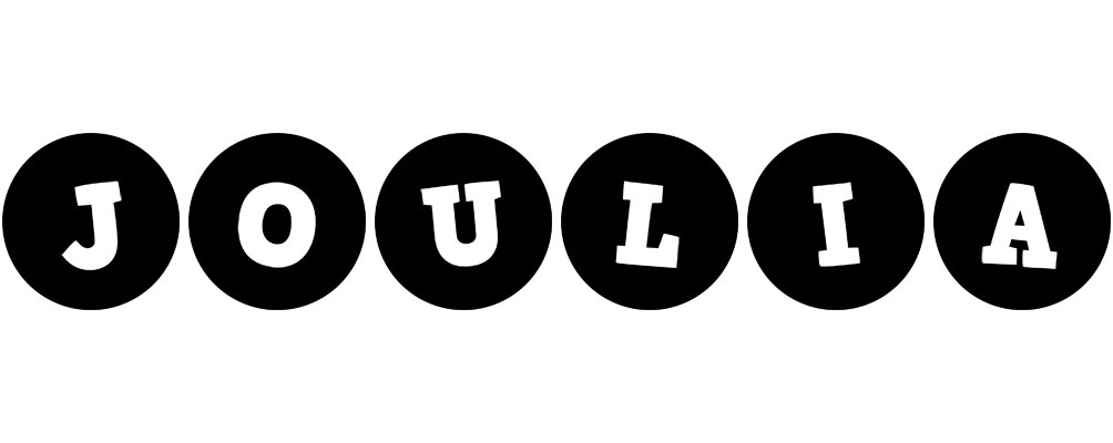 Joulia tools logo