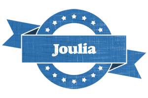 Joulia trust logo