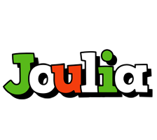 Joulia venezia logo