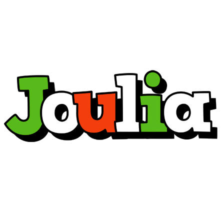 Joulia venezia logo