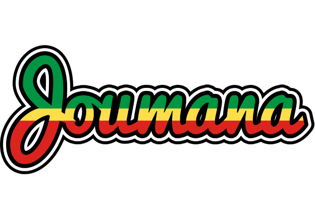 Joumana african logo