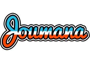 Joumana america logo