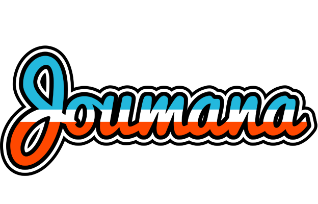 Joumana america logo
