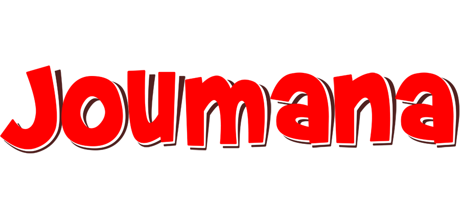 Joumana basket logo
