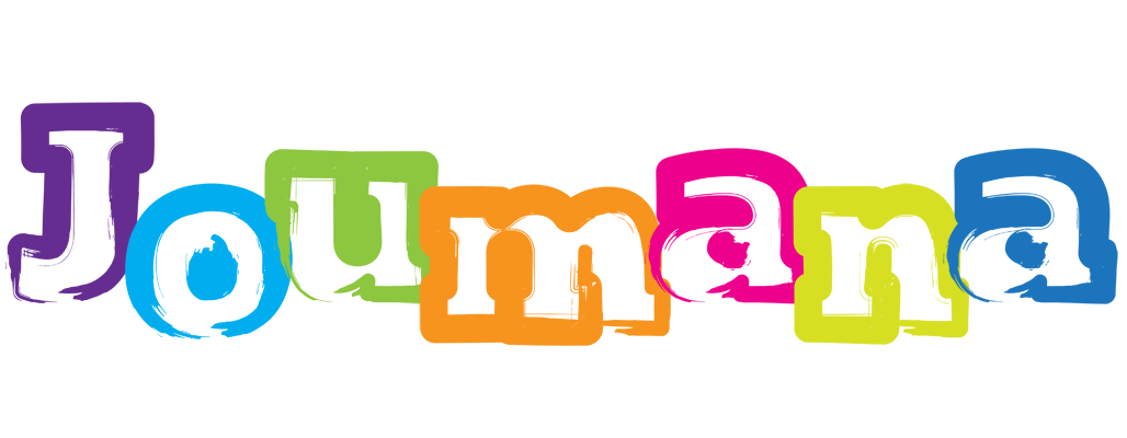 Joumana casino logo