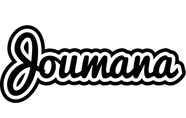 Joumana chess logo