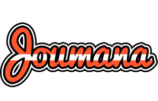 Joumana denmark logo