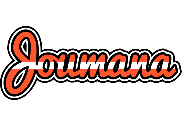 Joumana denmark logo
