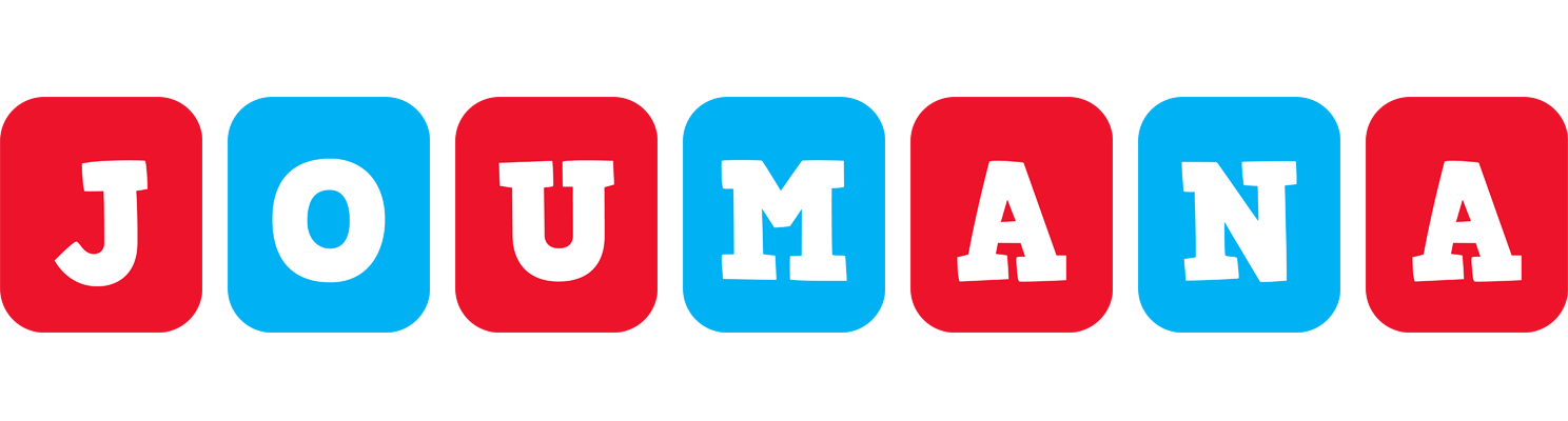 Joumana diesel logo