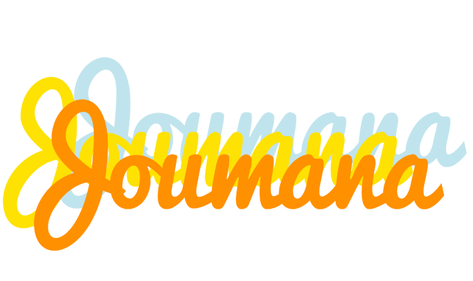 Joumana energy logo