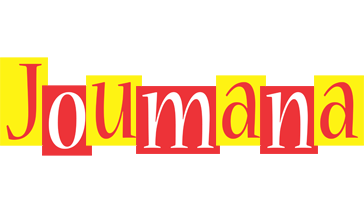 Joumana errors logo