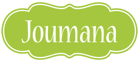 Joumana family logo