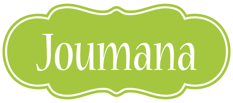 Joumana family logo