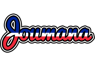 Joumana france logo