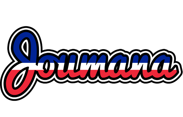 Joumana france logo