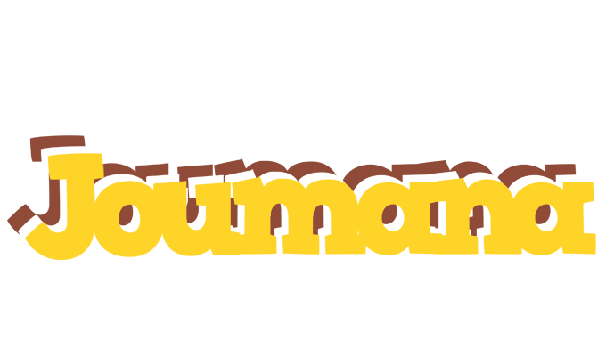 Joumana hotcup logo
