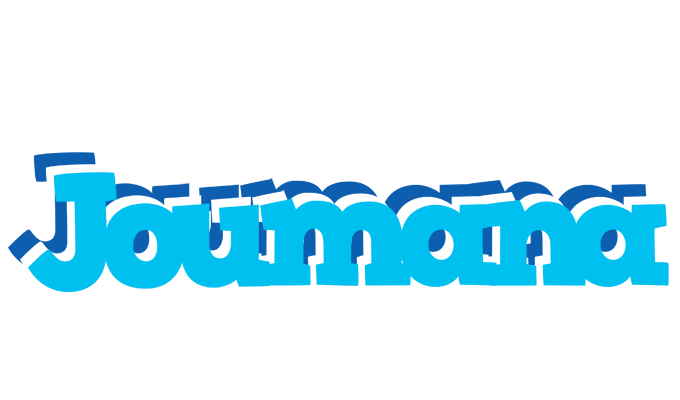 Joumana jacuzzi logo