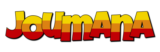 Joumana jungle logo