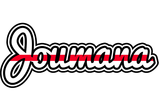 Joumana kingdom logo