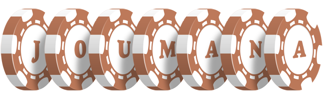 Joumana limit logo