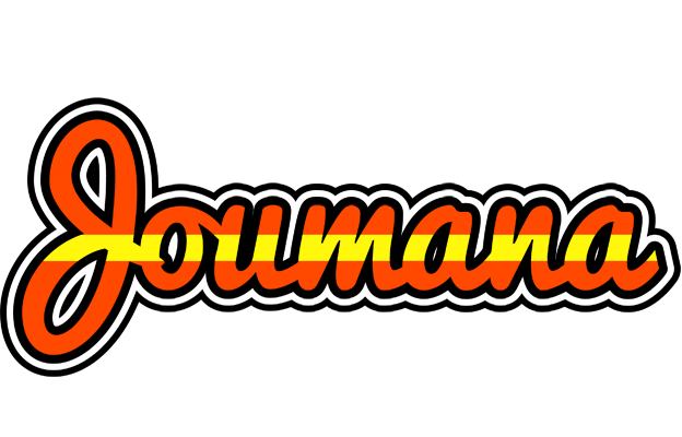 Joumana madrid logo