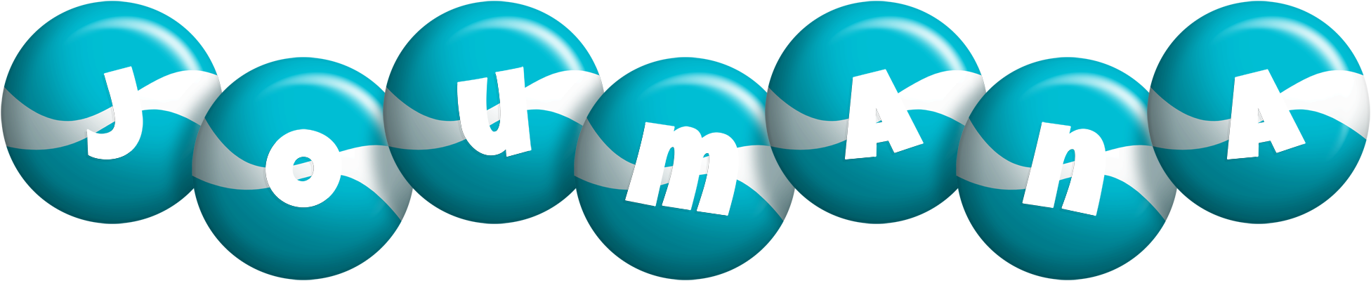 Joumana messi logo