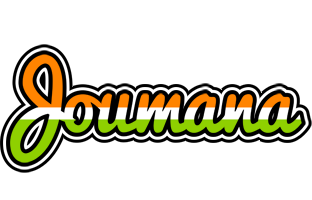 Joumana mumbai logo