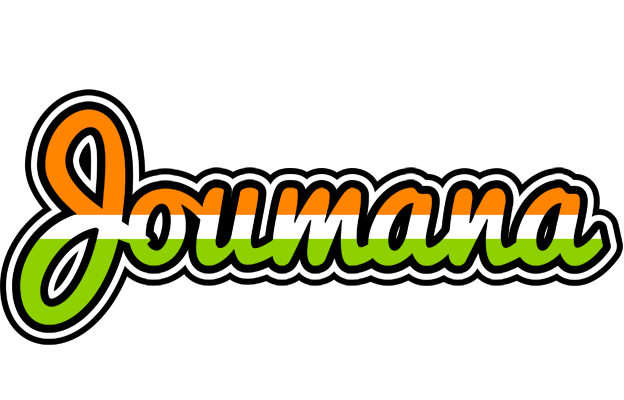 Joumana mumbai logo