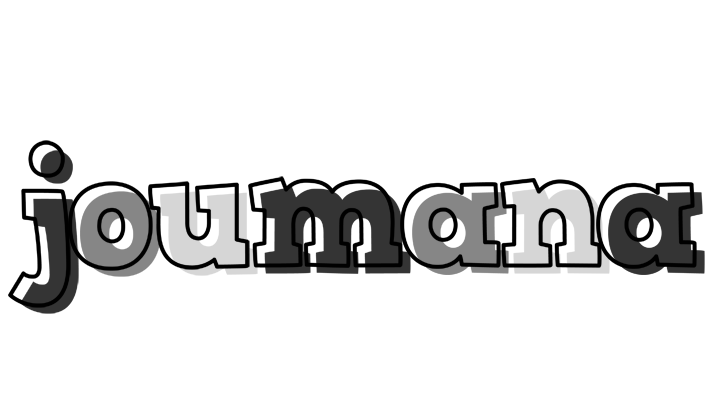 Joumana night logo