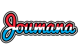 Joumana norway logo