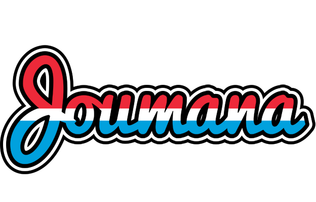 Joumana norway logo