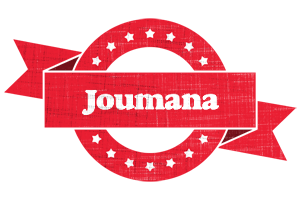 Joumana passion logo