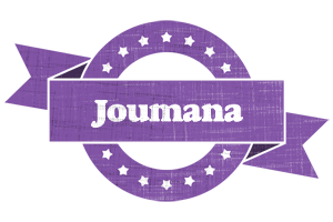 Joumana royal logo