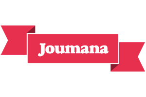 Joumana sale logo