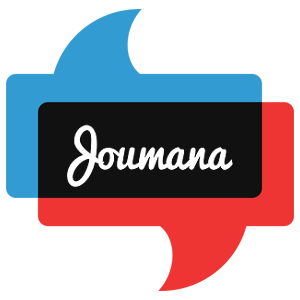 Joumana sharks logo