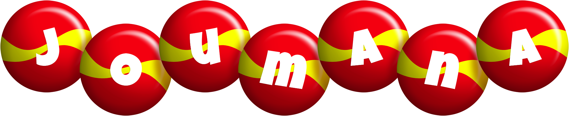 Joumana spain logo