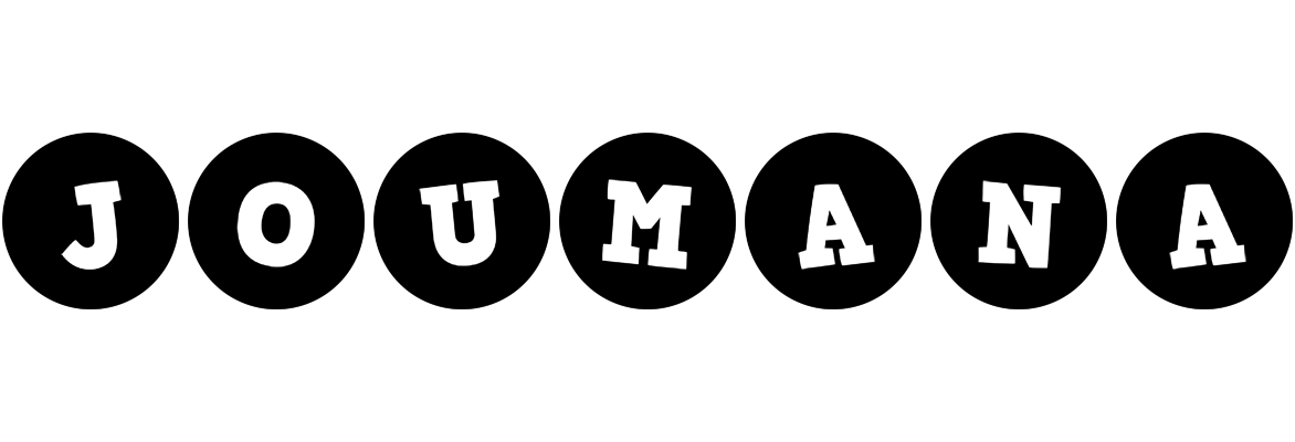 Joumana tools logo