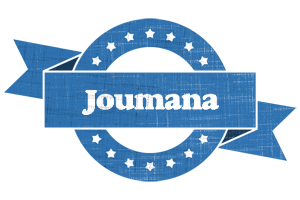 Joumana trust logo