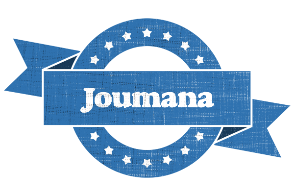 Joumana trust logo